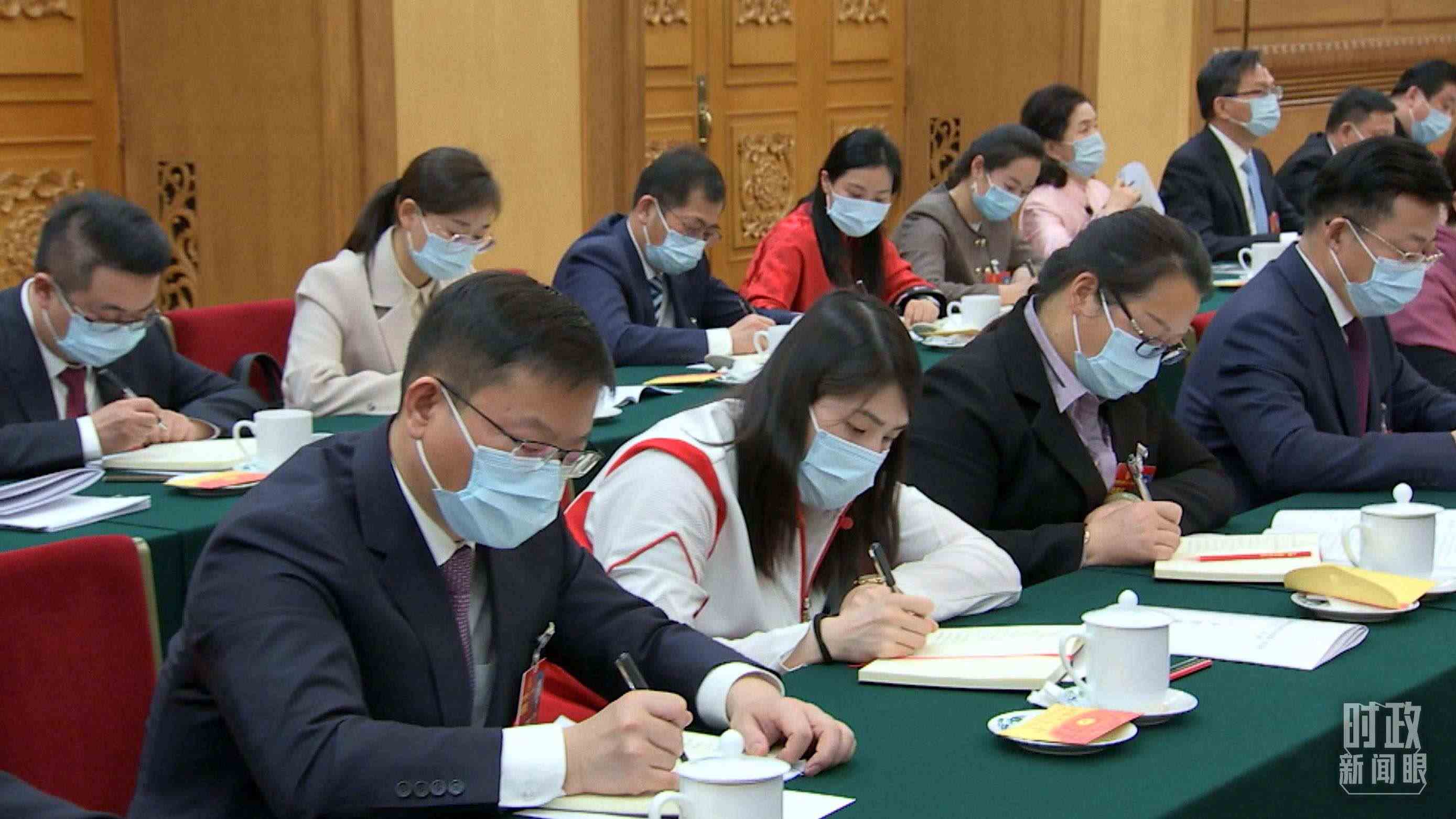 時政新聞眼丨一場重要會議召開，習(xí)近平全面部署一件事關(guān)全局的大事