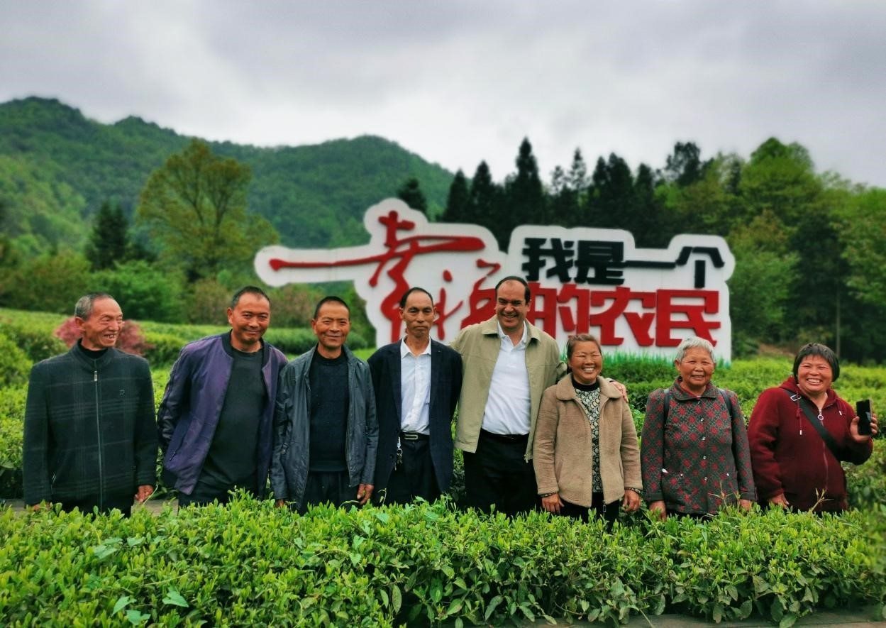 Guizhou Echo | 這一波，貴州又圈“國際粉”了