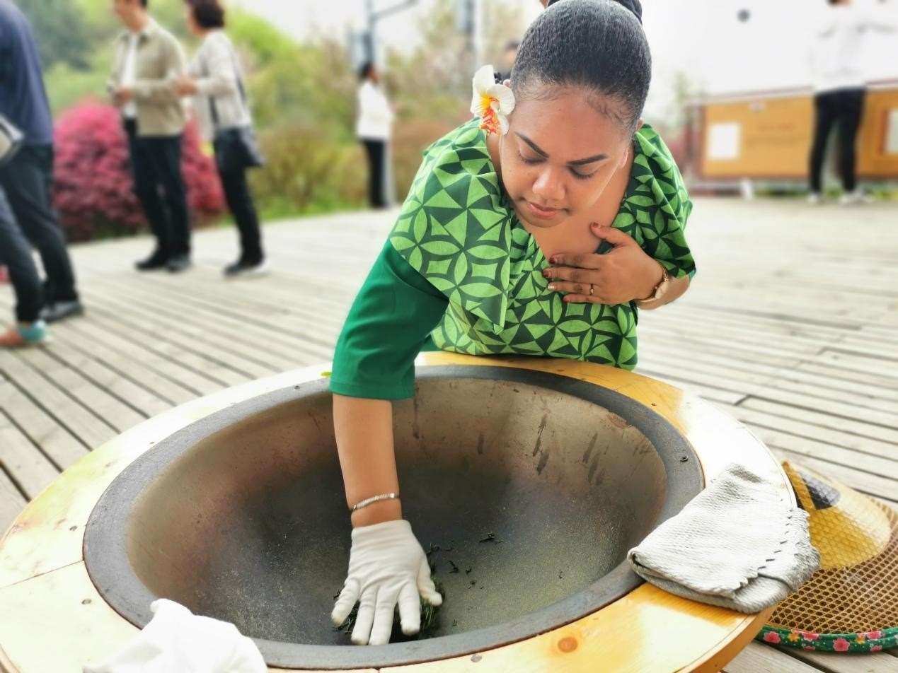 Guizhou Echo | 這一波，貴州又圈“國際粉”了