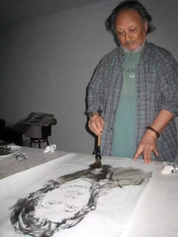 風(fēng)神灑落占高秋——我摯愛的父親王子武