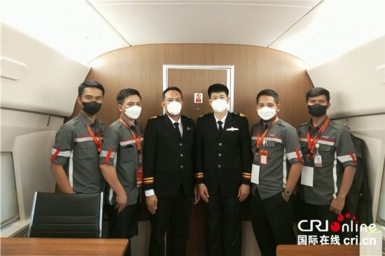 我在印尼開(kāi)“復(fù)興號(hào)”_fororder_6