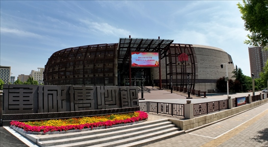 鑒往知來(lái)，跟著總書(shū)記學(xué)歷史丨走進(jìn)一座博物館，尋根五千年中華文明