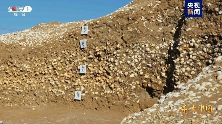 大型系列紀(jì)錄片《尋古中國(guó)》開(kāi)播，首部系列探尋古滇文明