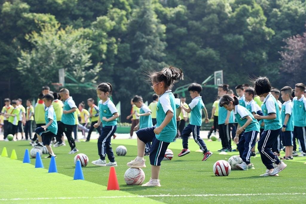 中國經(jīng)濟信心說丨在高質量發(fā)展的格局下持續(xù)挖掘人才紅利