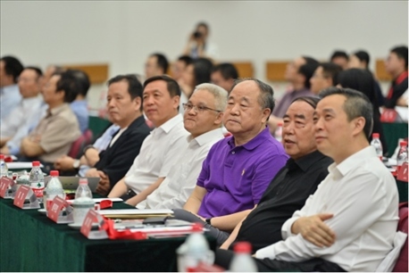 活動(dòng)現(xiàn)場(chǎng)。校方供圖