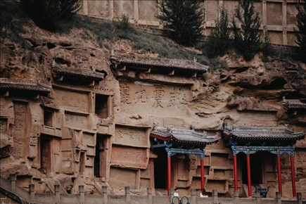 何以中國:不滅的遺址_fororder_圖片1