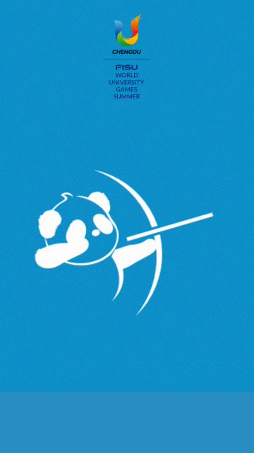 成都大運(yùn)會(huì)丨從四川文物，感受跨越千年的體育互動(dòng)