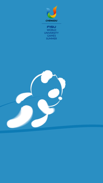 成都大運(yùn)會(huì)丨從四川文物，感受跨越千年的體育互動(dòng)