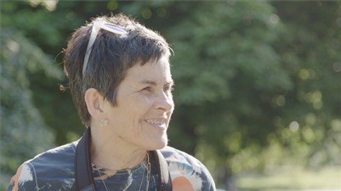 圖為夏洛特·瓊斯。資料圖片