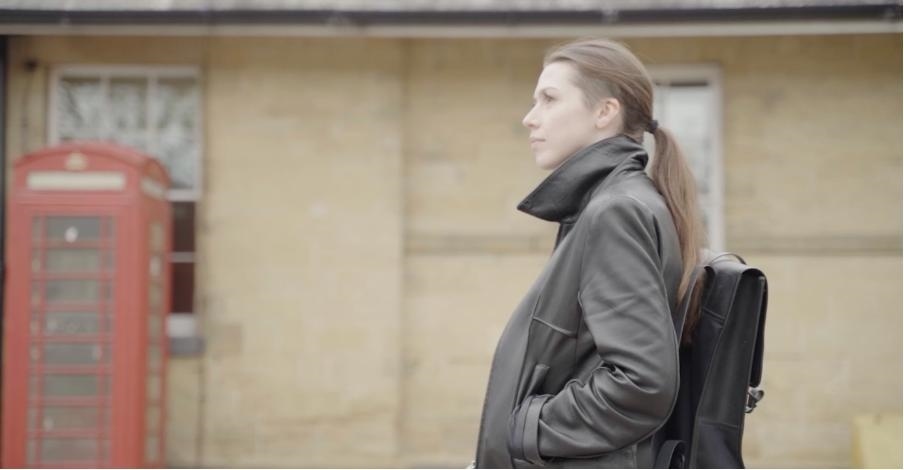 圖為霍尼·沃森。帕特里克·謝德-西蒙茲攝