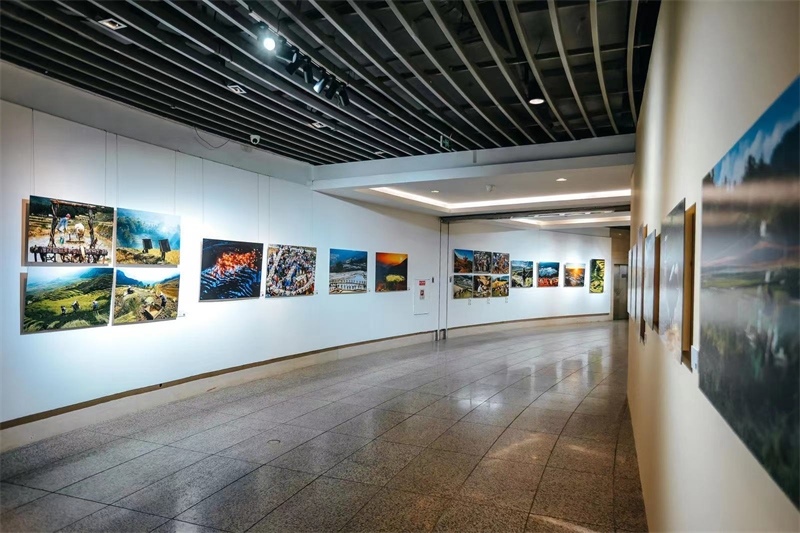 北京國際攝影周2023。主辦方供圖