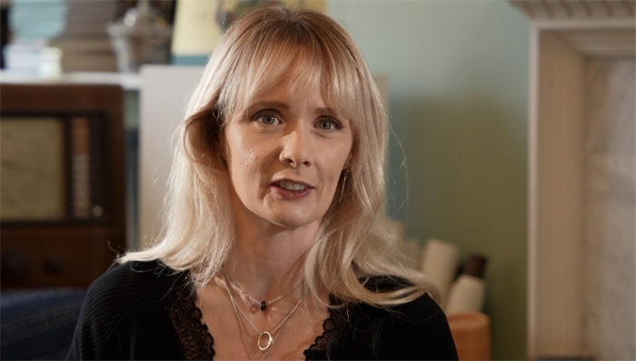 斯黛夫·康納。潘耿攝