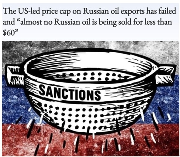 “歐洲最大經(jīng)濟體”易主？ 西方“制俄”制了誰