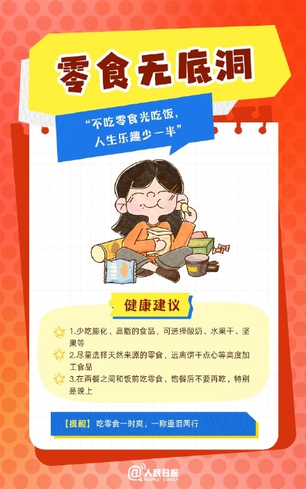 春節(jié)人設(shè)圖鑒，哪一個(gè)是你？