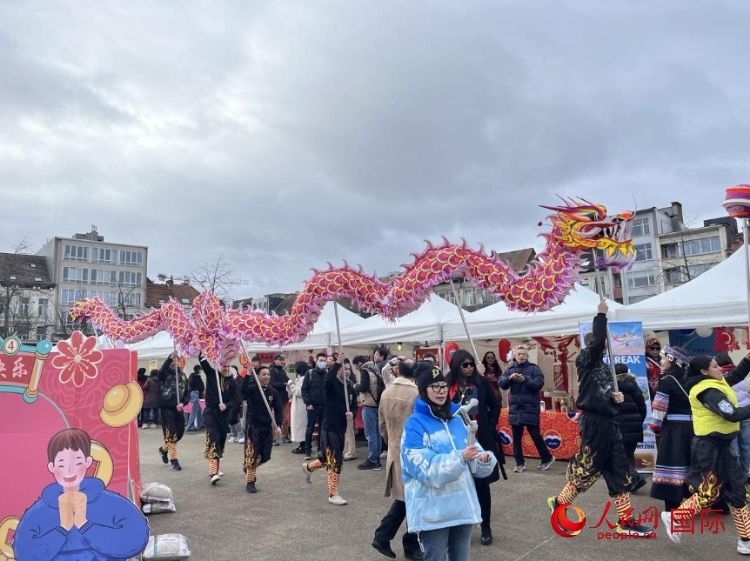 圖為活動(dòng)現(xiàn)場(chǎng)。人民網(wǎng)記者 牛瑞飛攝