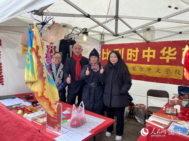 圖為活動(dòng)現(xiàn)場(chǎng)。人民網(wǎng)記者 牛瑞飛攝