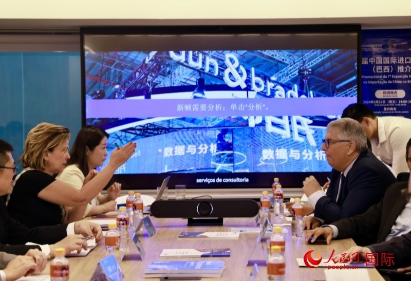 活動現(xiàn)場。人民網(wǎng)記者 宋亦然攝