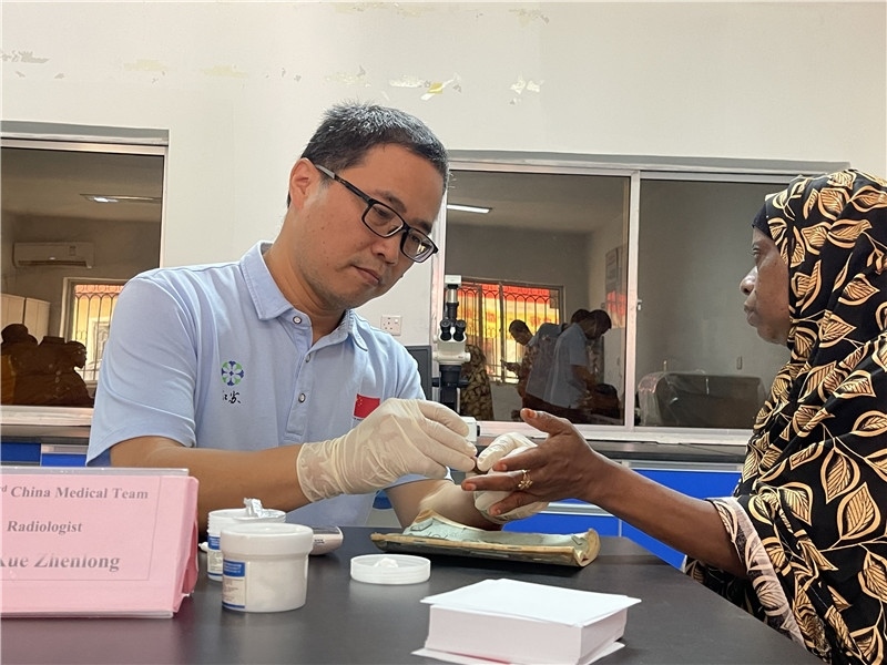 活動現(xiàn)場。主辦方供圖