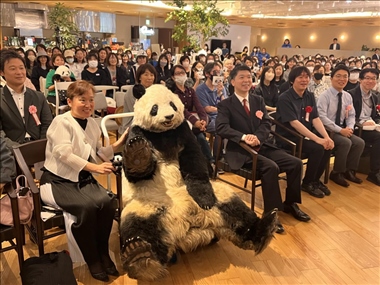 活動現(xiàn)場照片。