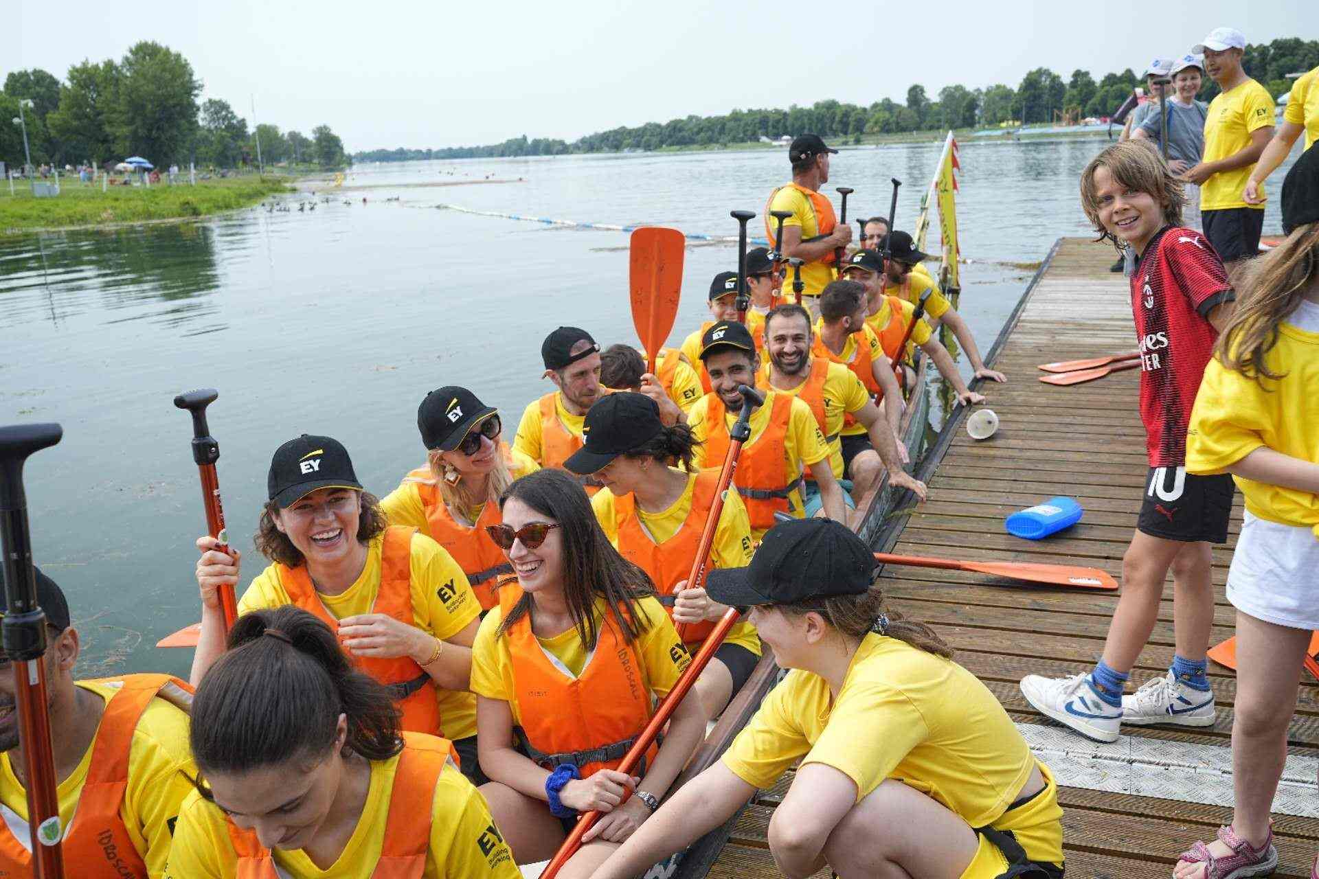 越來越多的外國友人對中華傳統(tǒng)文化感興趣。主辦方供圖