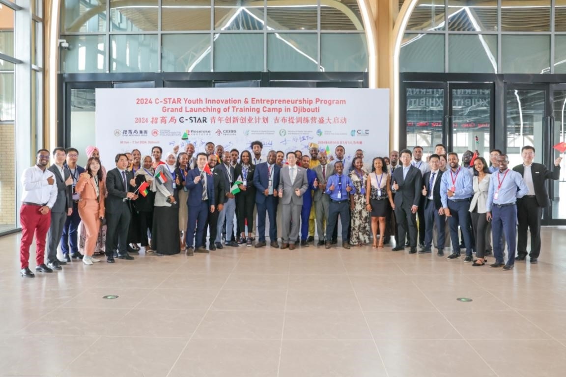 活動現(xiàn)場。主辦方供圖