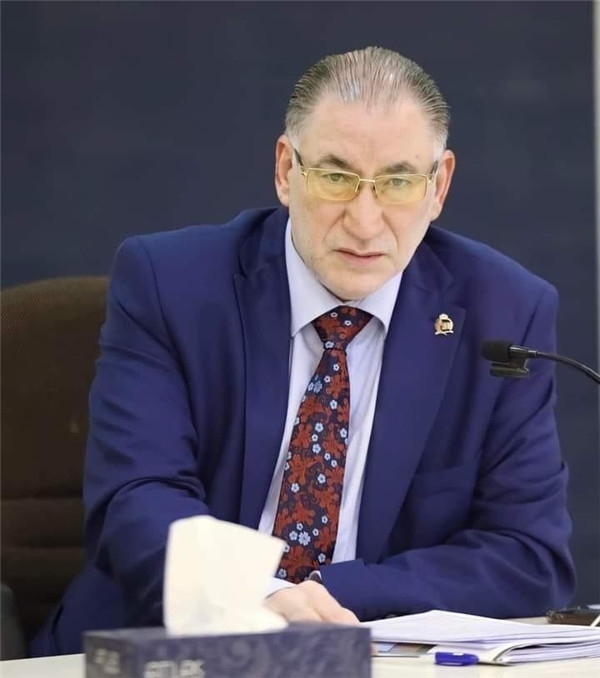 哈桑·達(dá)賈。本人供圖