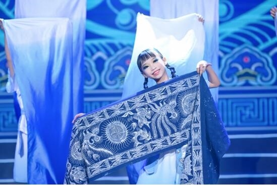 第十屆“歡動(dòng)北京”開(kāi)幕，12國(guó)青少年向未來(lái)問(wèn)好