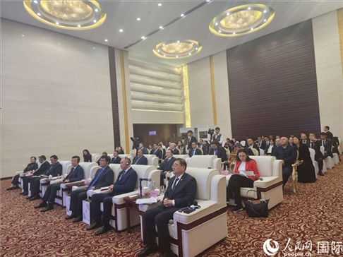 活動現(xiàn)場。人民網(wǎng)記者 李強(qiáng)攝