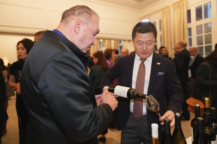 活動現(xiàn)場照片。主辦方供圖