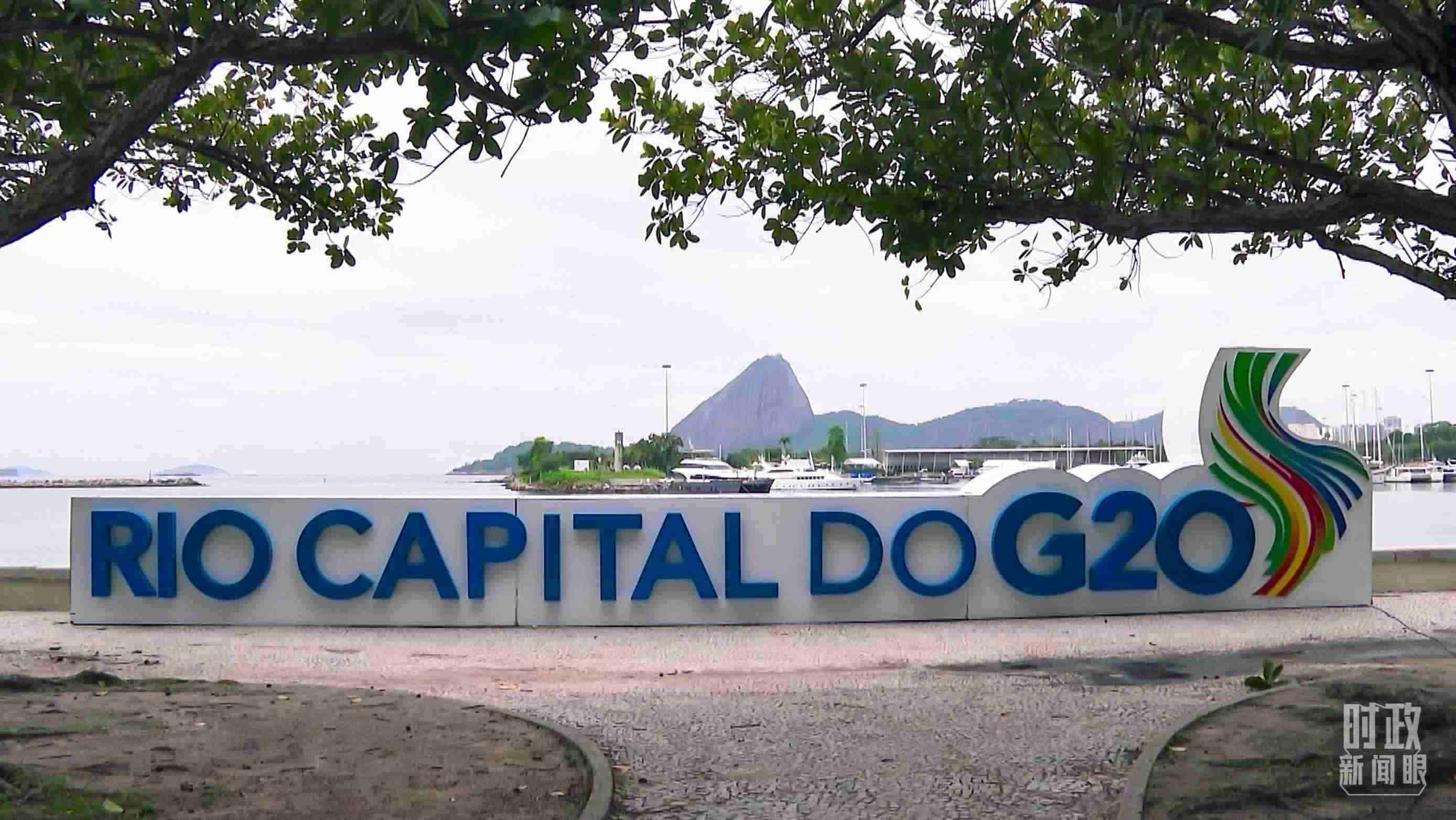 △巴西里約熱內(nèi)盧。