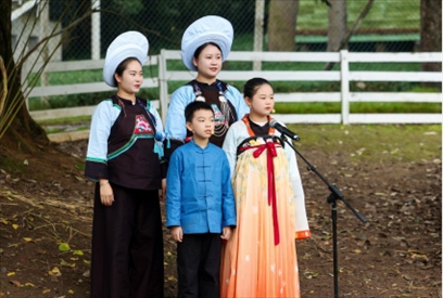 活動現(xiàn)場。主辦方供圖