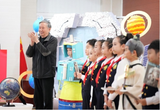 活動(dòng)現(xiàn)場(chǎng)。主辦方供圖