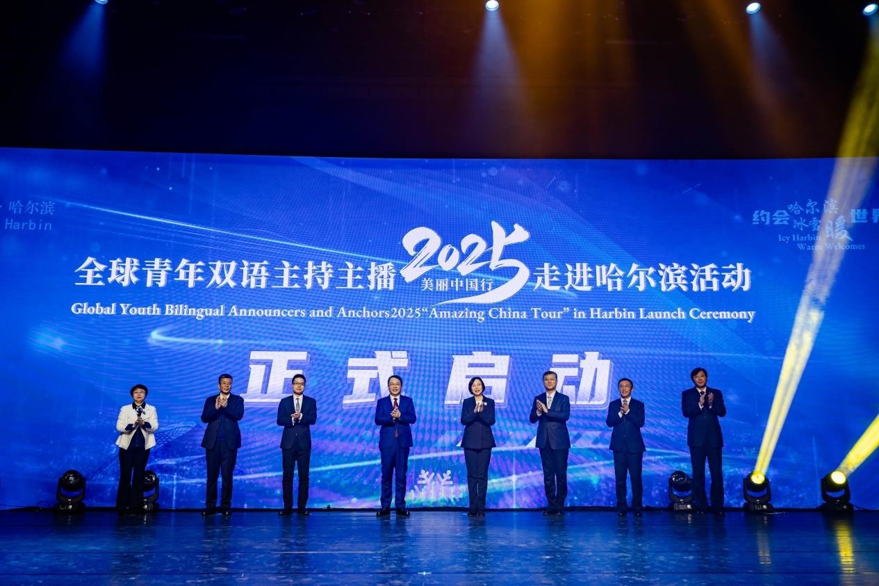 活動現(xiàn)場。（蔣德斌攝）