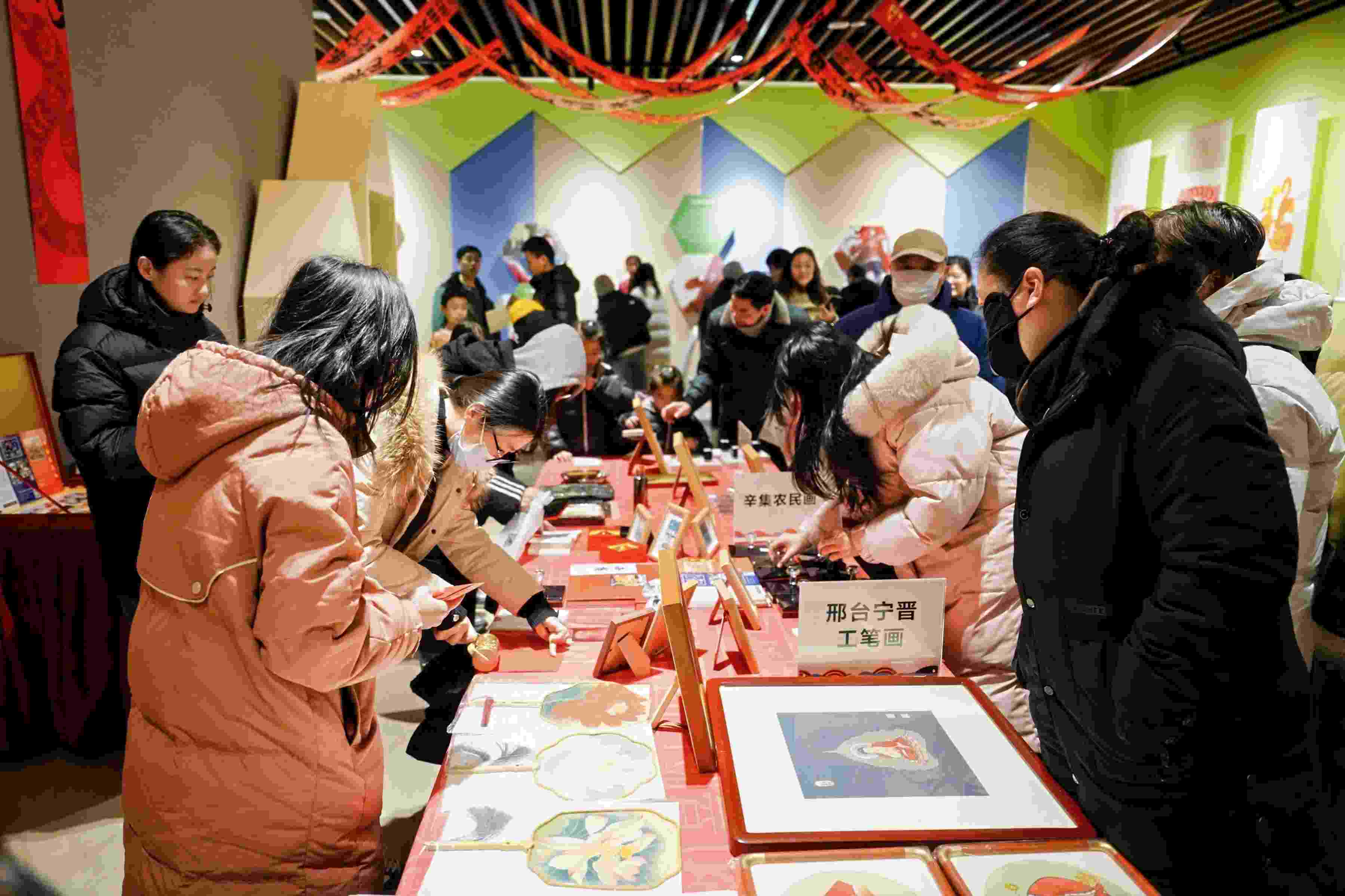 活動(dòng)現(xiàn)場(chǎng)。主辦方供圖