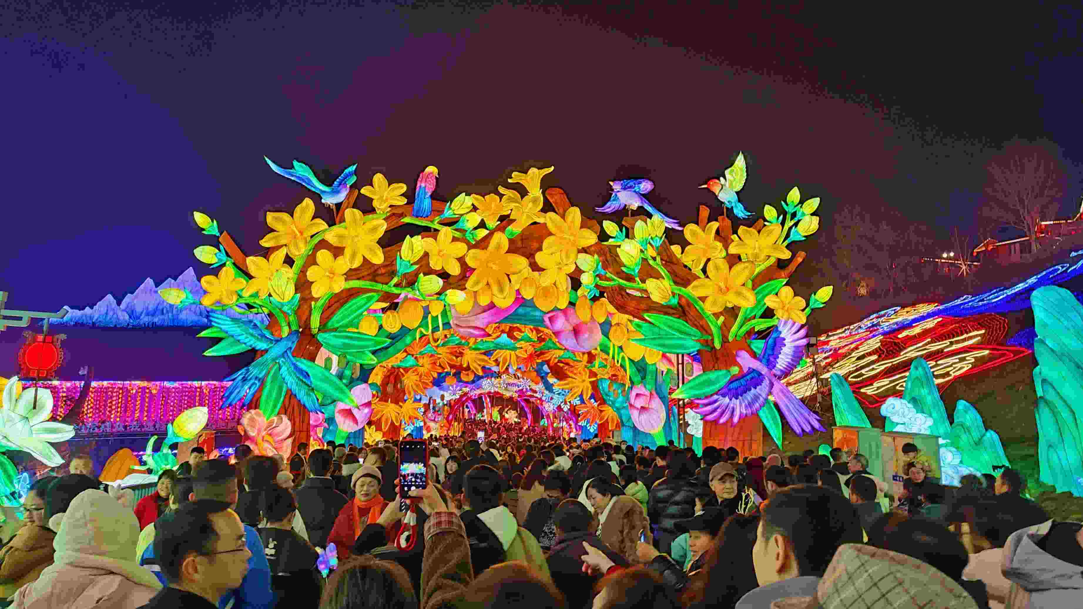 活動(dòng)現(xiàn)場(chǎng)。主辦方供圖