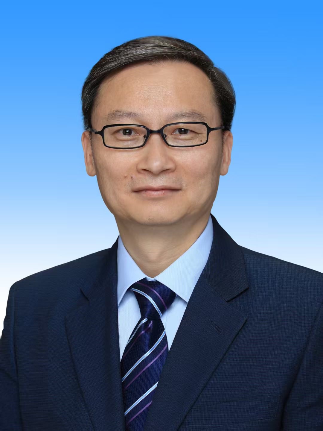 中國(guó)科學(xué)院院士、哈爾濱工業(yè)大學(xué)校長(zhǎng)韓杰才。校方供圖