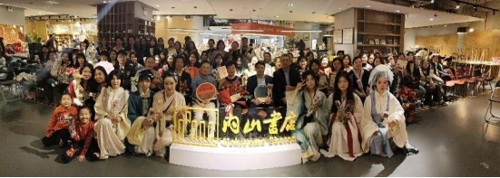 活動(dòng)現(xiàn)場。主辦方供圖