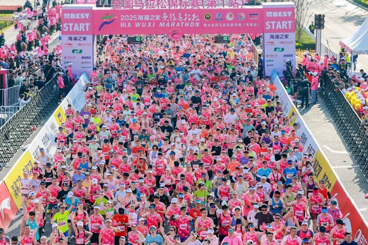 比賽現場(受訪者供圖)