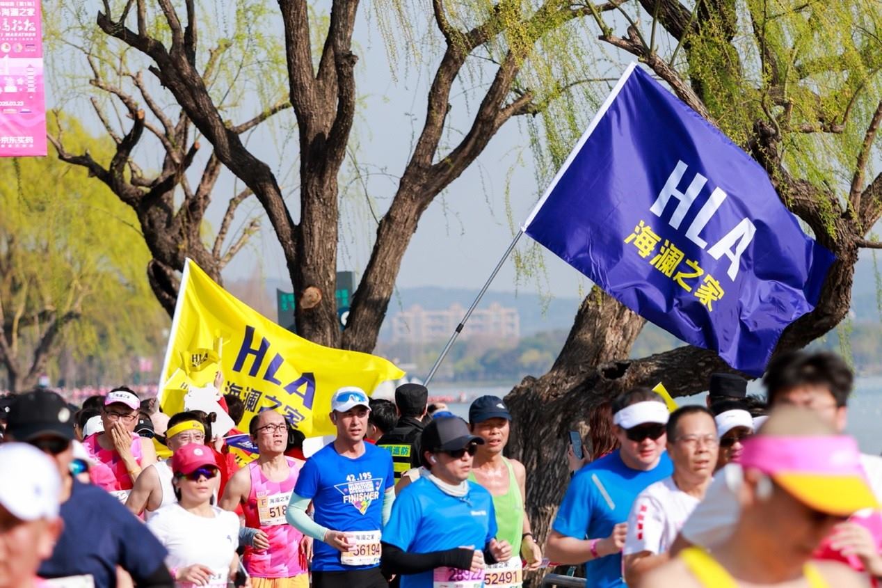 比賽現場(受訪者供圖)