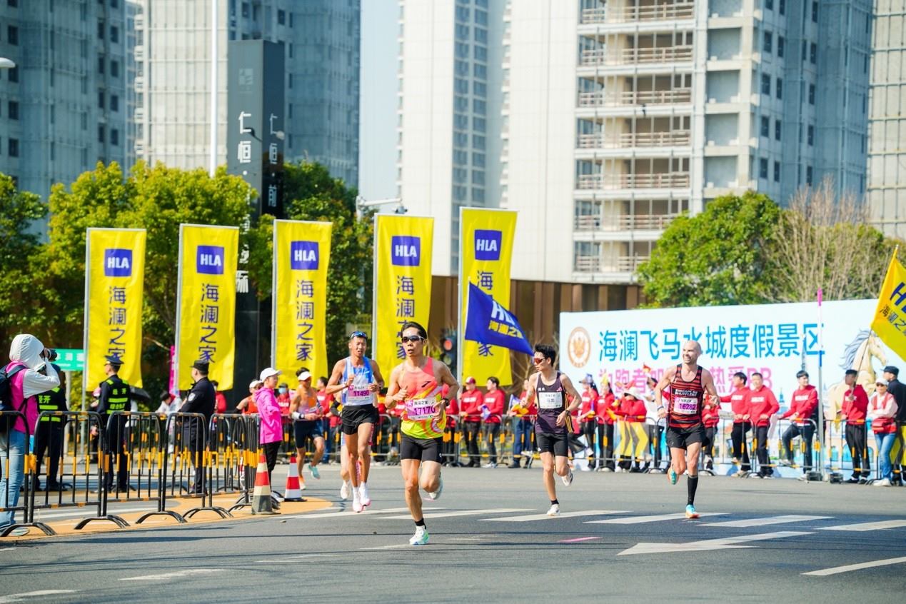 比賽現場(受訪者供圖)