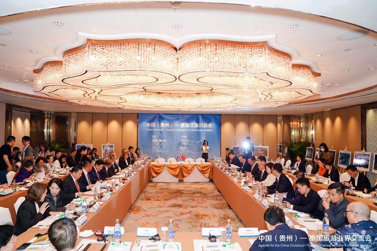 洽談活動(dòng)現(xiàn)場。主辦方供圖